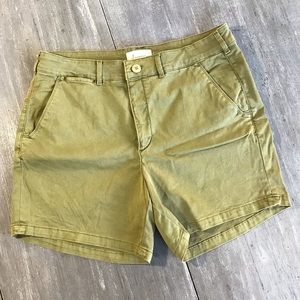 Anthropologie Shorts